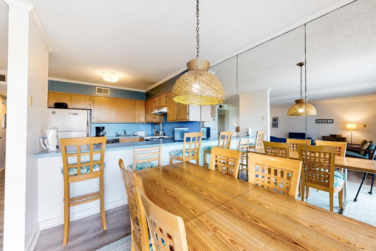Our Place At The Beach 202E آوشين سيتي المظهر الخارجي الصورة